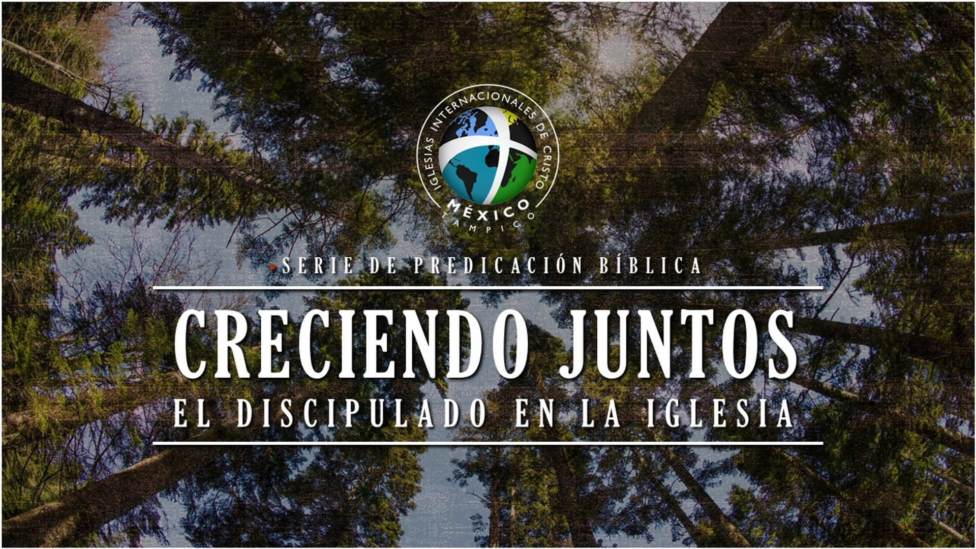CRECIENDO JUNTOS
